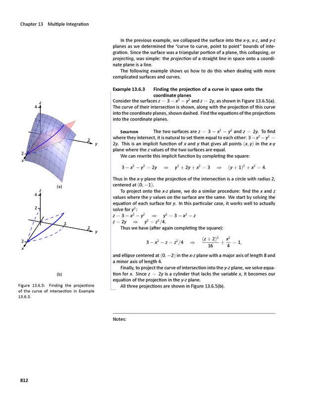 APEX Calculus - Page 812
